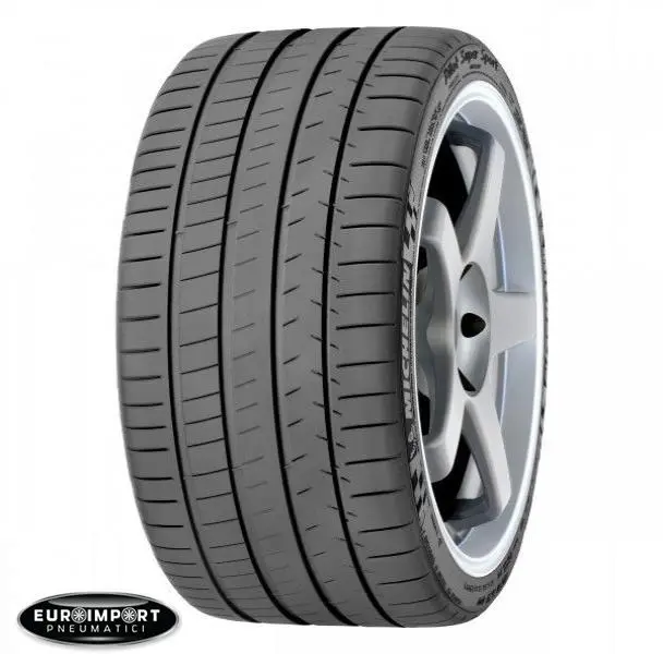 Michelin PILOT SUPER SPORT  245/40 R18 97 Y  XL  TL MERCEDES